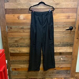 Commense Classic Black Trousers New with Tags